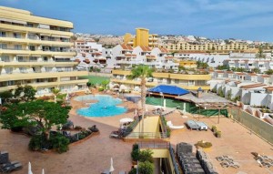 Revente - Appartement - San Eugenio - Santa Maria San Eugenio Tenerife