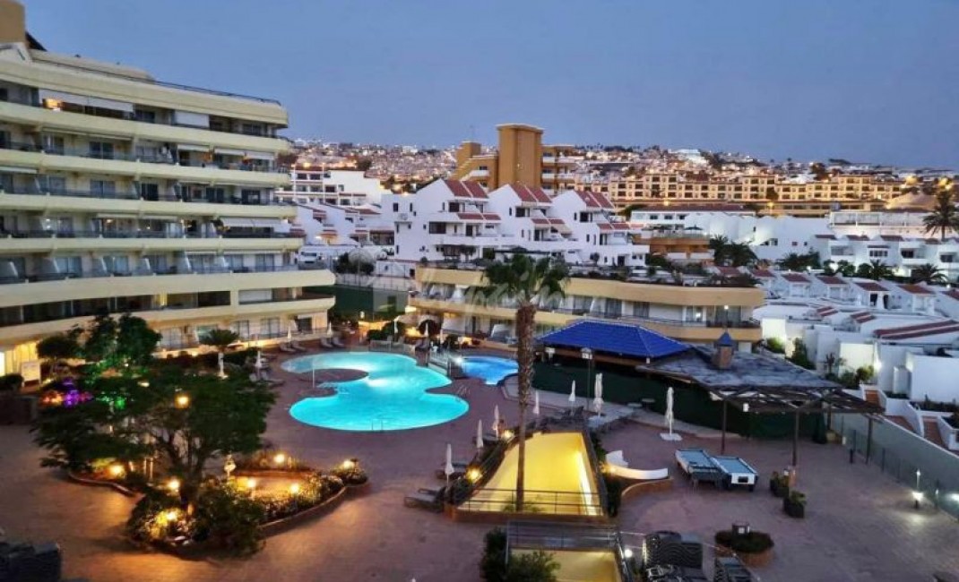 Revente - Appartement - San Eugenio - Santa Maria San Eugenio Tenerife