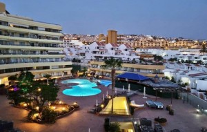 Revente - Appartement - San Eugenio - Santa Maria San Eugenio Tenerife