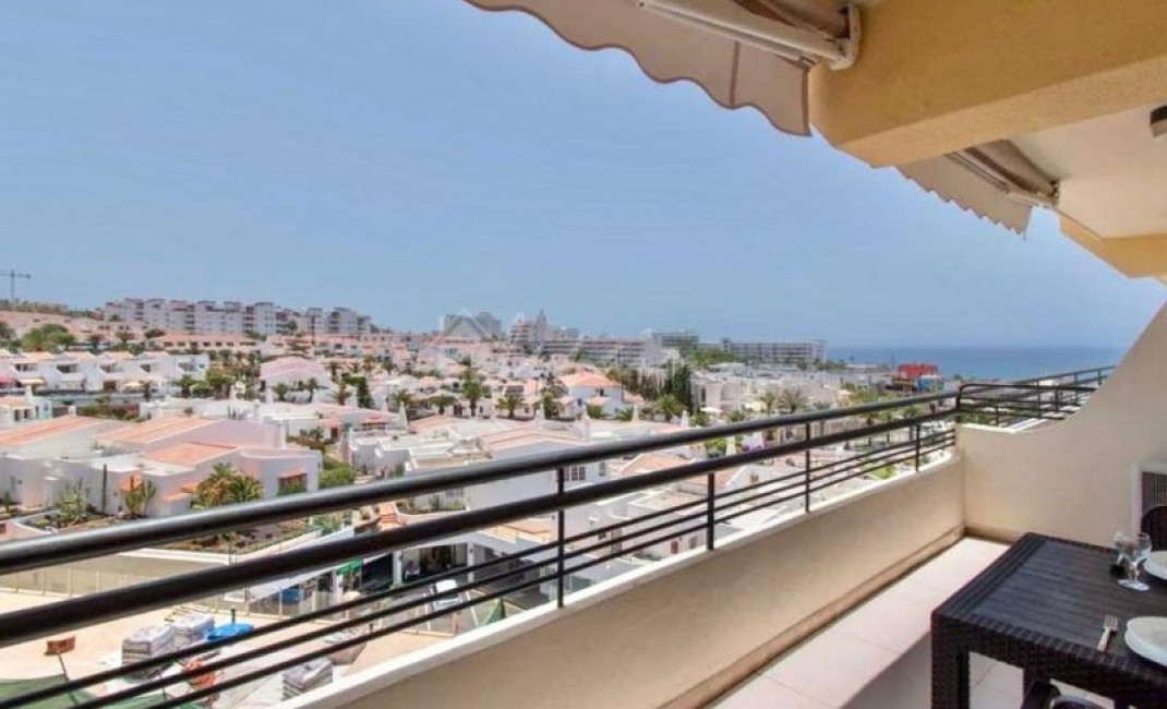 Revente - Appartement - San Eugenio - Santa Maria San Eugenio Tenerife