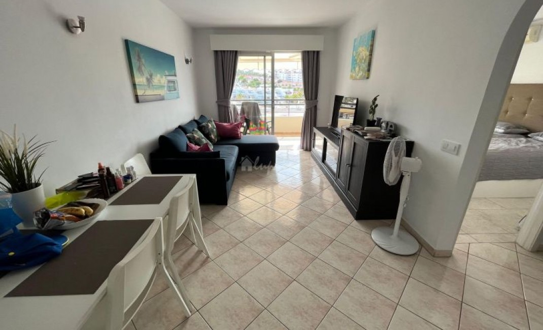 Revente - Appartement - San Eugenio - Santa Maria San Eugenio Tenerife
