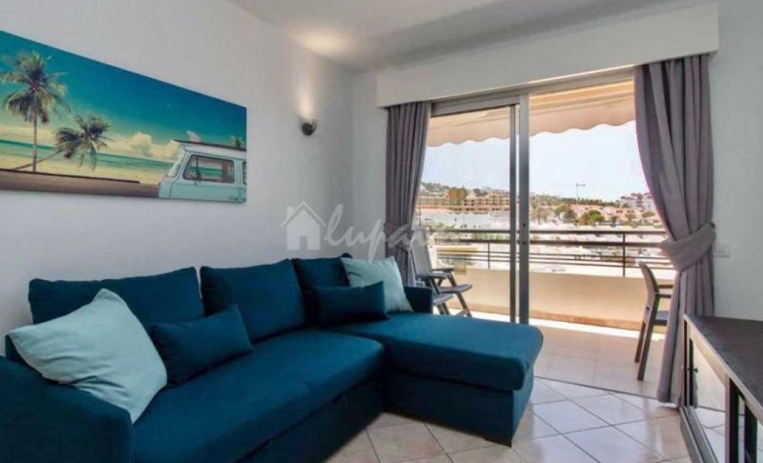 Revente - Appartement - San Eugenio - Santa Maria San Eugenio Tenerife