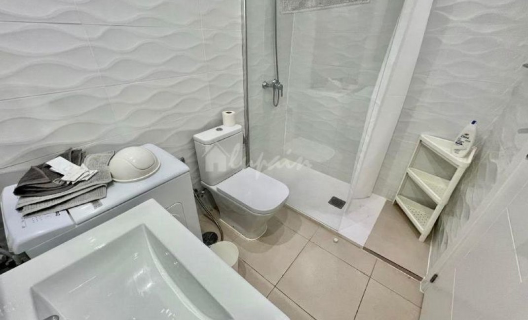 Revente - Appartement - San Eugenio - Santa Maria San Eugenio Tenerife