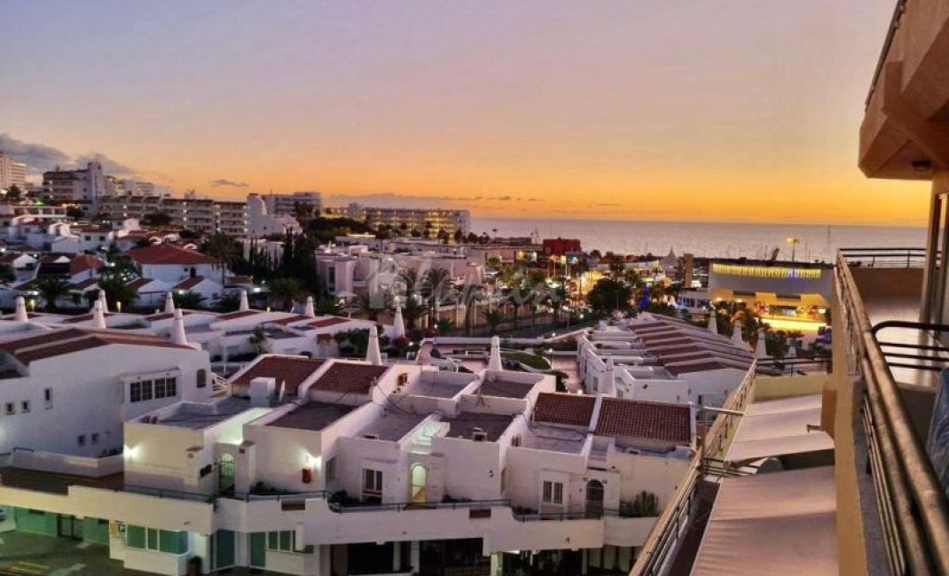 Revente - Appartement - San Eugenio - Santa Maria San Eugenio Tenerife