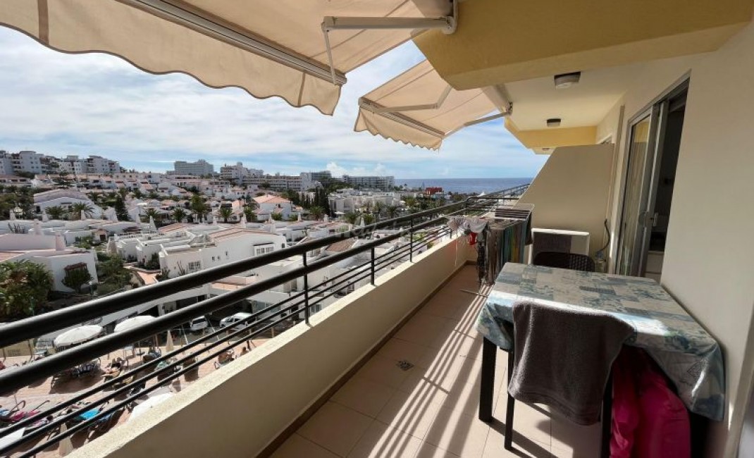 Revente - Appartement - San Eugenio - Santa Maria San Eugenio Tenerife