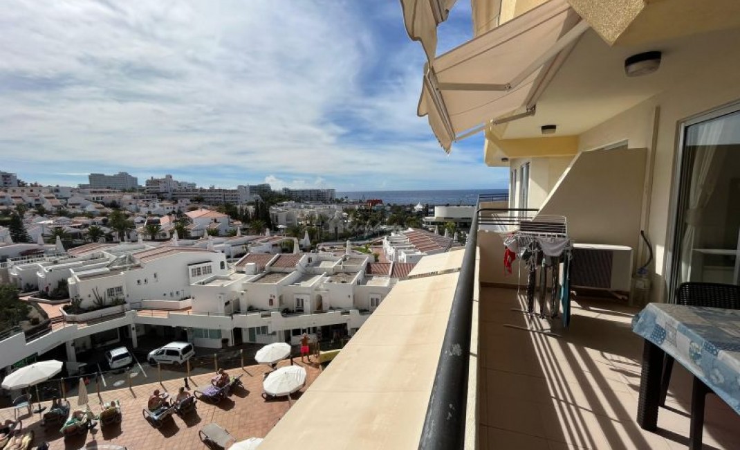 Revente - Appartement - San Eugenio - Santa Maria San Eugenio Tenerife