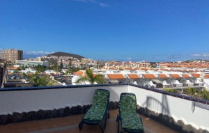 Revente - Appartement - Los Cristianos - El Mirador Los Cristianos Tenerife