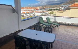 Revente - Appartement - Los Cristianos - El Mirador Los Cristianos Tenerife