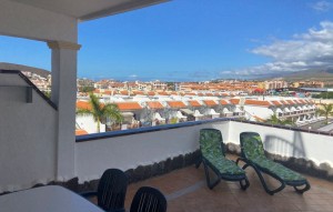Revente - Appartement - Los Cristianos - El Mirador Los Cristianos Tenerife