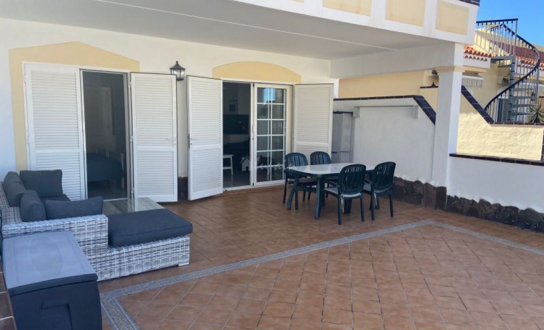 Revente - Appartement - Los Cristianos - El Mirador Los Cristianos Tenerife