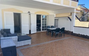 Revente - Appartement - Los Cristianos - El Mirador Los Cristianos Tenerife