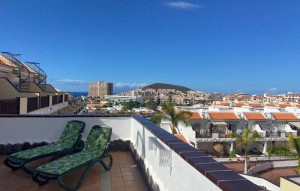 Revente - Appartement - Los Cristianos - El Mirador Los Cristianos Tenerife