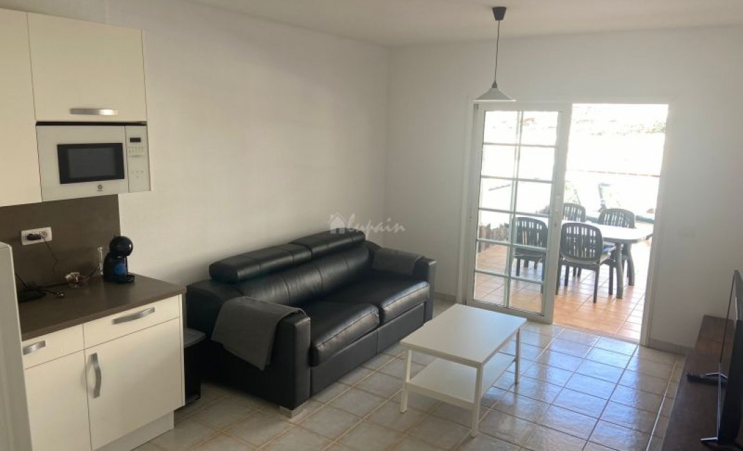 Revente - Appartement - Los Cristianos - El Mirador Los Cristianos Tenerife