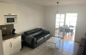 Revente - Appartement - Los Cristianos - El Mirador Los Cristianos Tenerife
