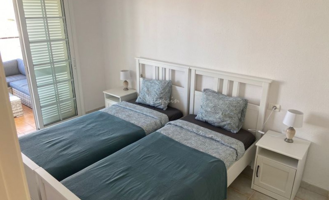Revente - Appartement - Los Cristianos - El Mirador Los Cristianos Tenerife