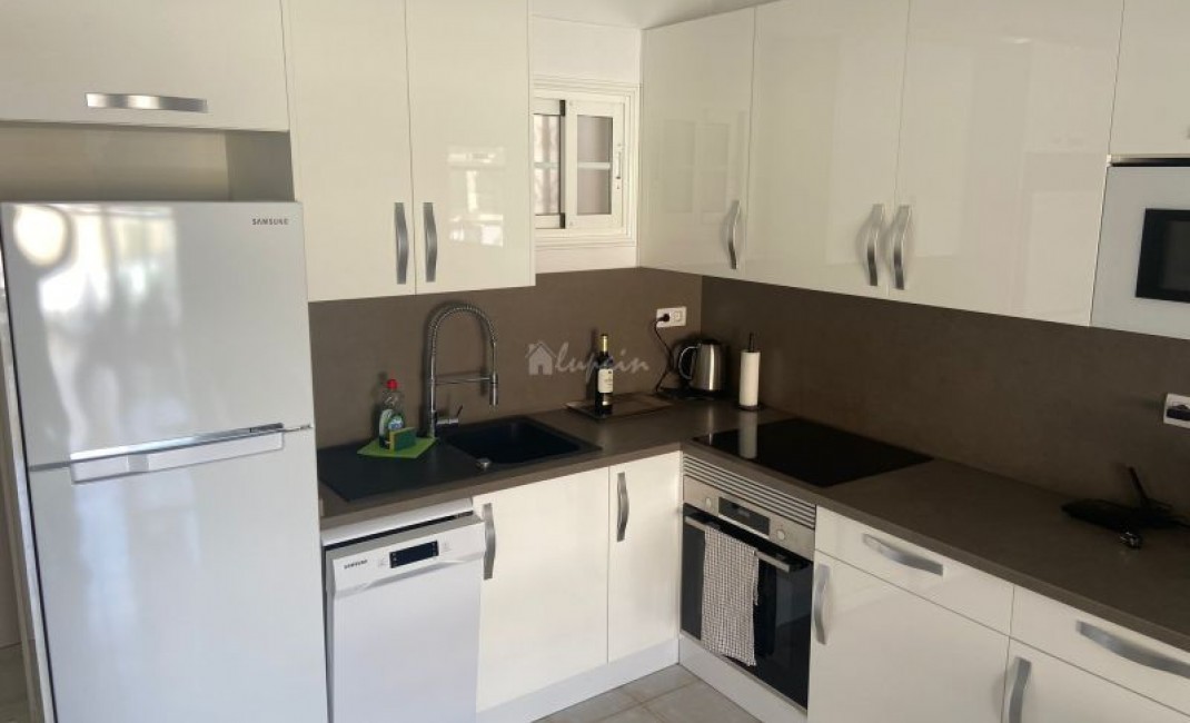 Revente - Appartement - Los Cristianos - El Mirador Los Cristianos Tenerife