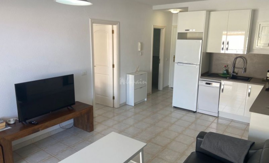 Revente - Appartement - Los Cristianos - El Mirador Los Cristianos Tenerife