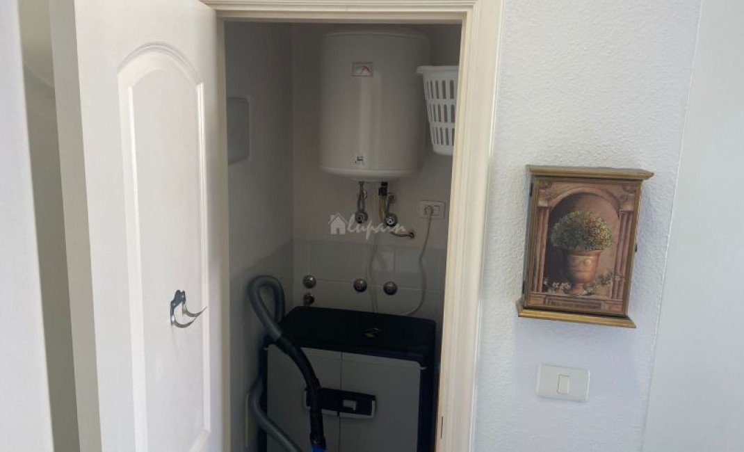 Revente - Appartement - Los Cristianos - El Mirador Los Cristianos Tenerife