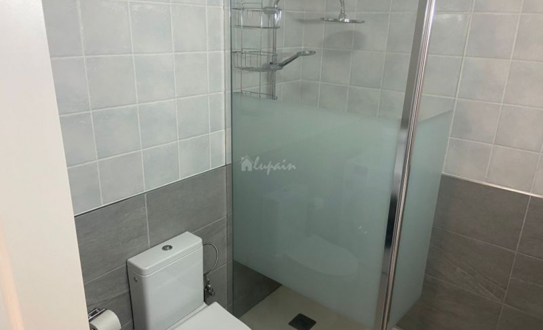 Revente - Appartement - Los Cristianos - El Mirador Los Cristianos Tenerife