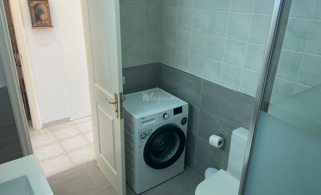 Revente - Appartement - Los Cristianos - El Mirador Los Cristianos Tenerife