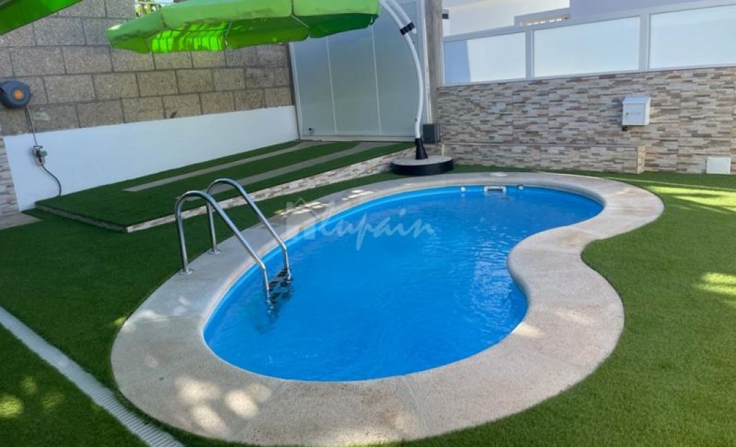 Sale - Villa - Palm Mar - Corazones Del Palm Mar Palm Mar