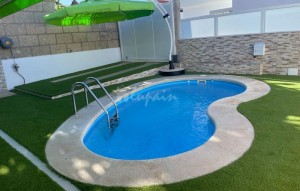 Sale - Villa - Palm Mar - Corazones Del Palm Mar Palm Mar