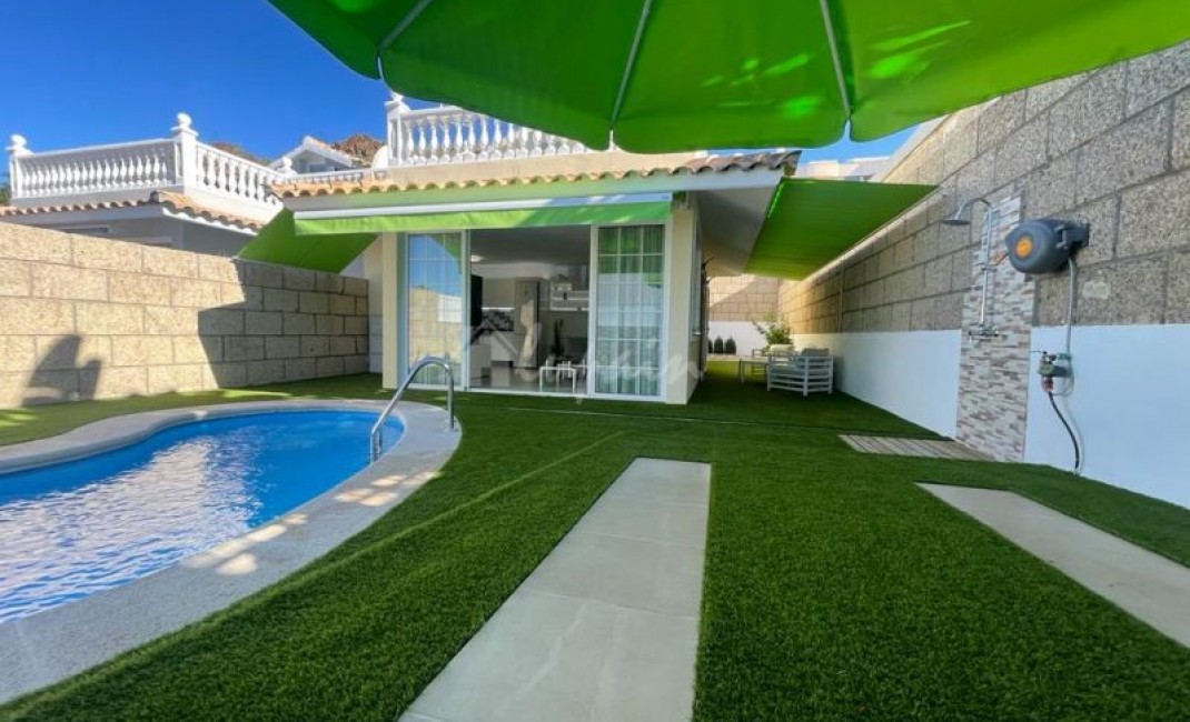 Sale - Villa - Palm Mar - Corazones Del Palm Mar Palm Mar