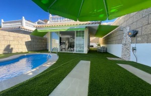 Sale - Villa - Palm Mar - Corazones Del Palm Mar Palm Mar