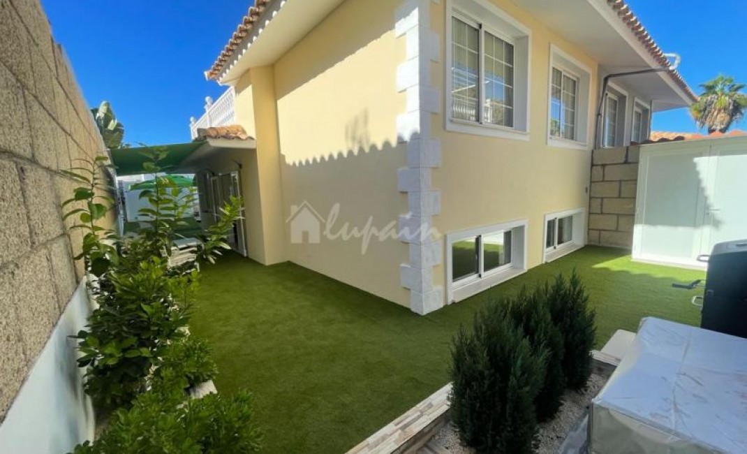 Sale - Villa - Palm Mar - Corazones Del Palm Mar Palm Mar