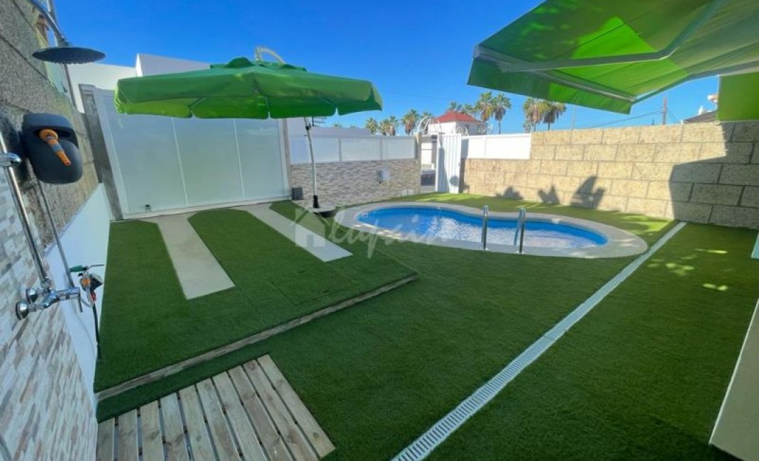 Sale - Villa - Palm Mar - Corazones Del Palm Mar Palm Mar