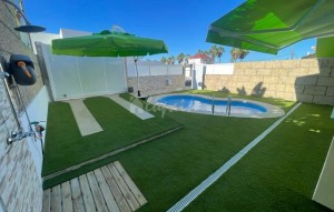 Sale - Villa - Palm Mar - Corazones Del Palm Mar Palm Mar