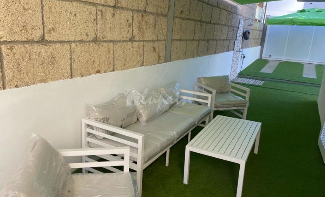 Sale - Villa - Palm Mar - Corazones Del Palm Mar Palm Mar