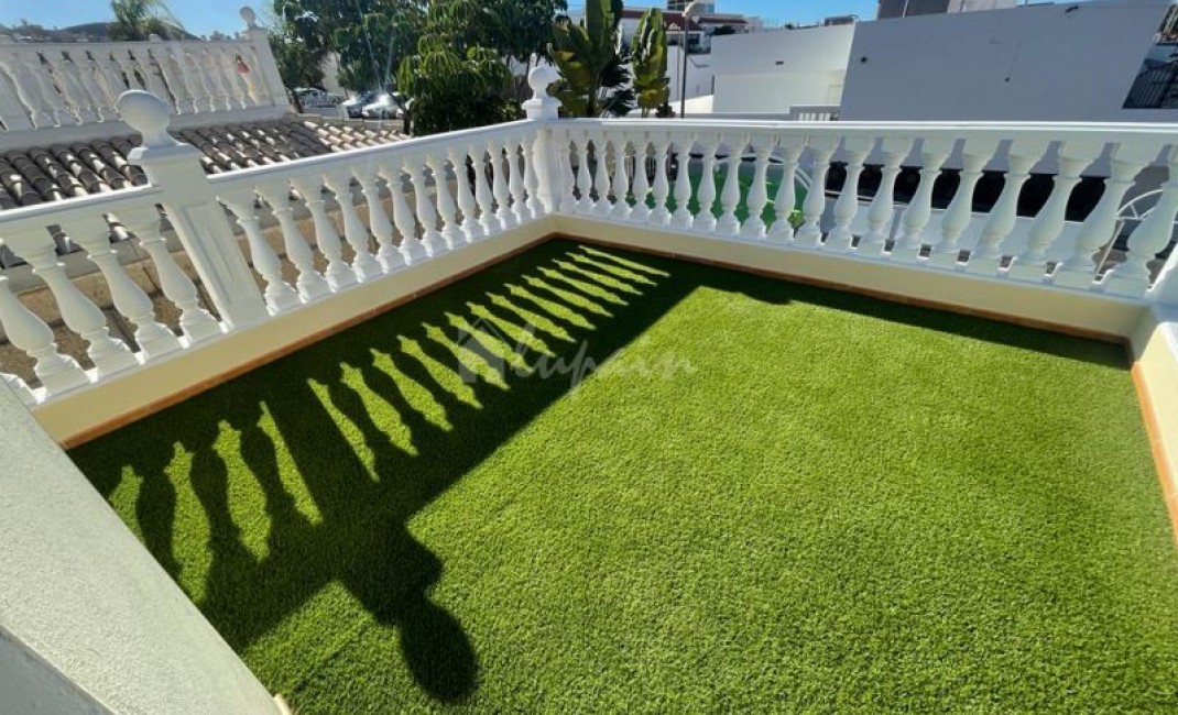 Sale - Villa - Palm Mar - Corazones Del Palm Mar Palm Mar