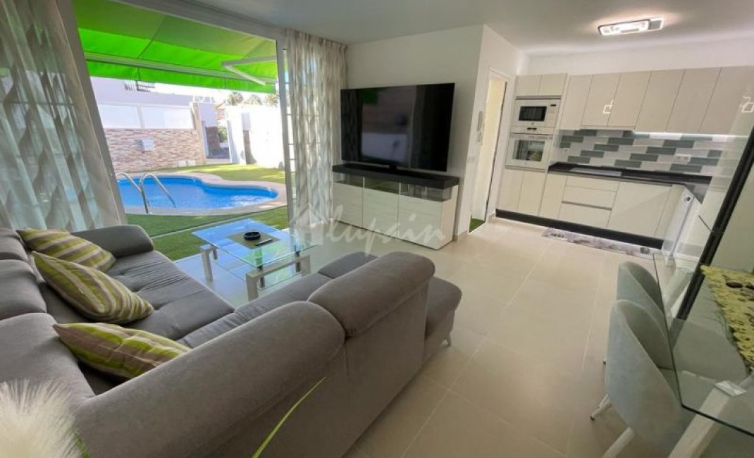 Sale - Villa - Palm Mar - Corazones Del Palm Mar Palm Mar