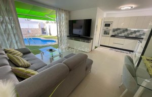 Sale - Villa - Palm Mar - Corazones Del Palm Mar Palm Mar