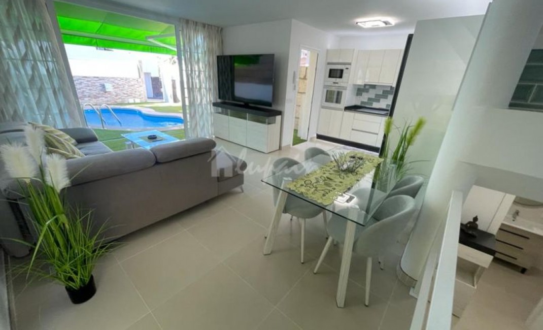 Sale - Villa - Palm Mar - Corazones Del Palm Mar Palm Mar