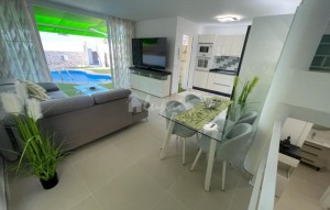 Sale - Villa - Palm Mar - Corazones Del Palm Mar Palm Mar