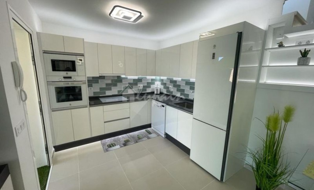 Sale - Villa - Palm Mar - Corazones Del Palm Mar Palm Mar