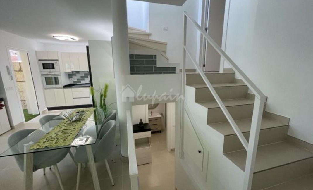 Sale - Villa - Palm Mar - Corazones Del Palm Mar Palm Mar