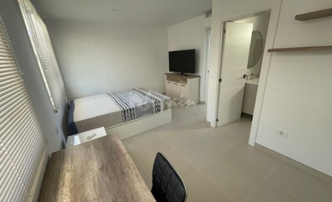 Sale - Villa - Palm Mar - Corazones Del Palm Mar Palm Mar