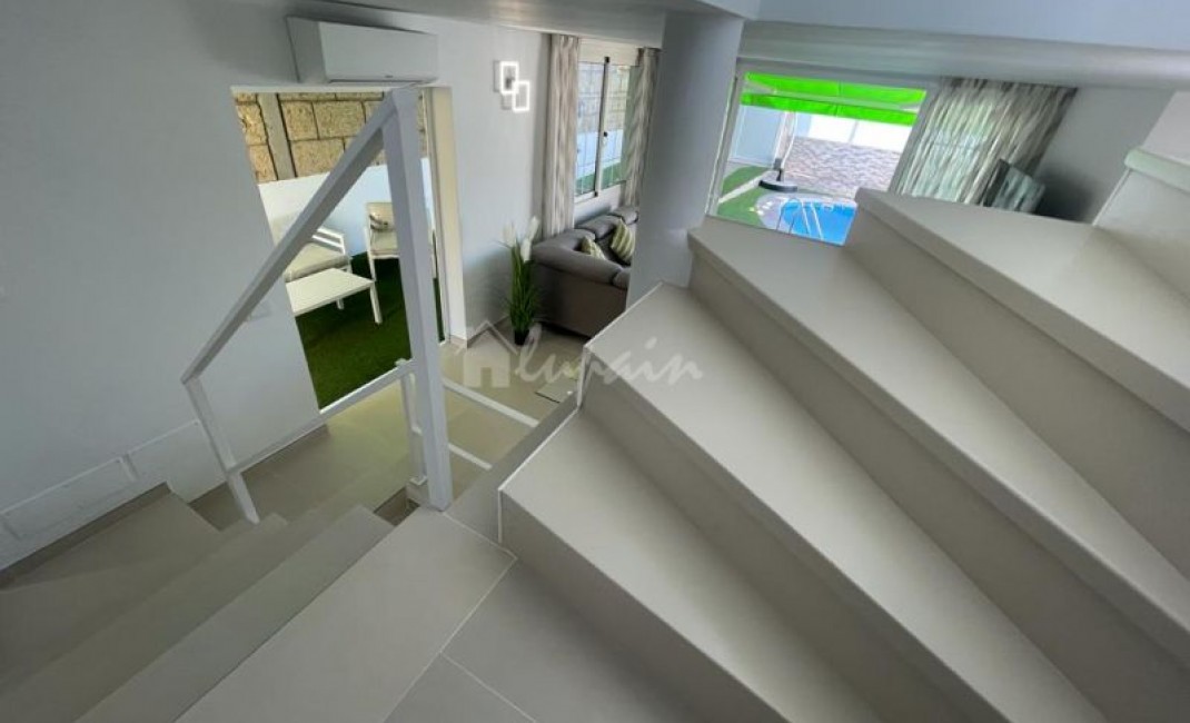 Sale - Villa - Palm Mar - Corazones Del Palm Mar Palm Mar