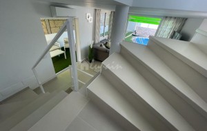 Sale - Villa - Palm Mar - Corazones Del Palm Mar Palm Mar