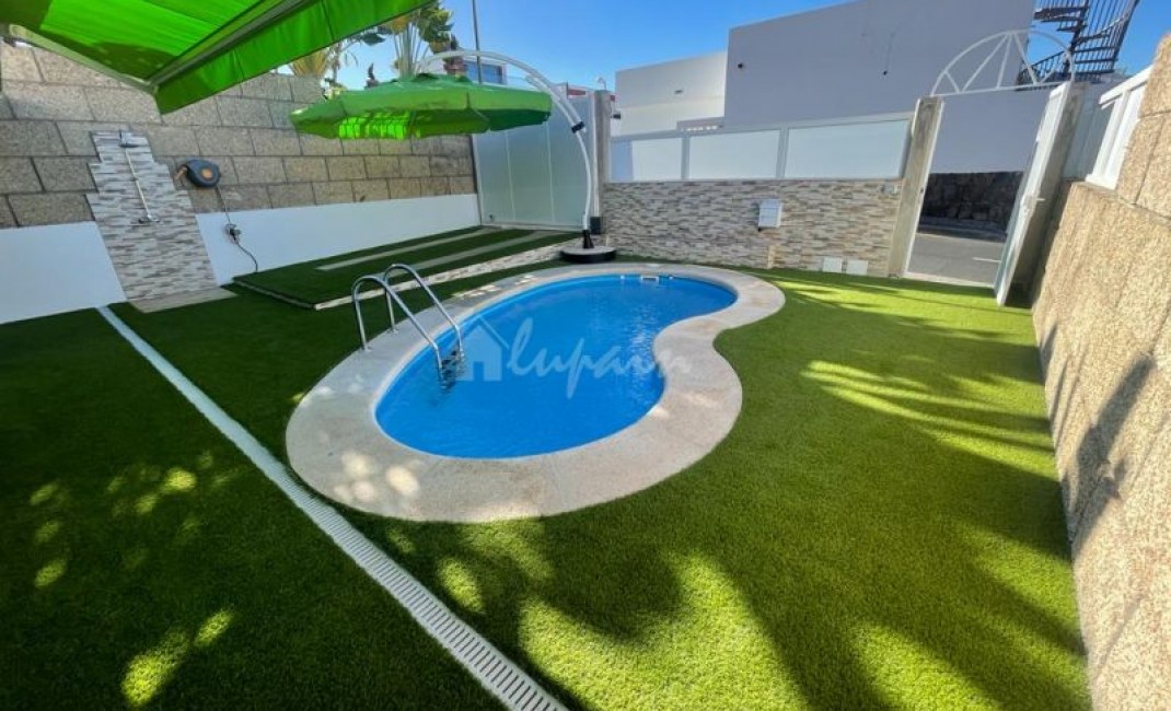 Sale - Villa - Palm Mar - Corazones Del Palm Mar Palm Mar