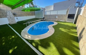 Sale - Villa - Palm Mar - Corazones Del Palm Mar Palm Mar