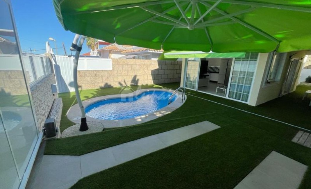 Sale - Villa - Palm Mar - Corazones Del Palm Mar Palm Mar