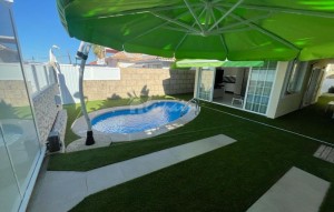 Sale - Villa - Palm Mar - Corazones Del Palm Mar Palm Mar