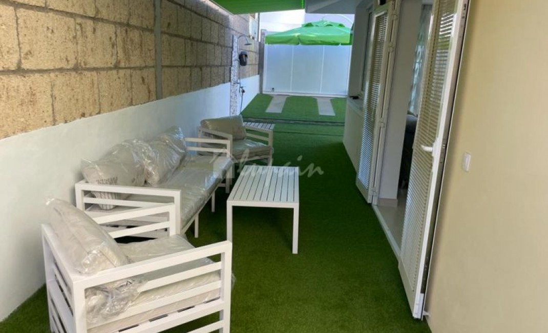 Sale - Villa - Palm Mar - Corazones Del Palm Mar Palm Mar