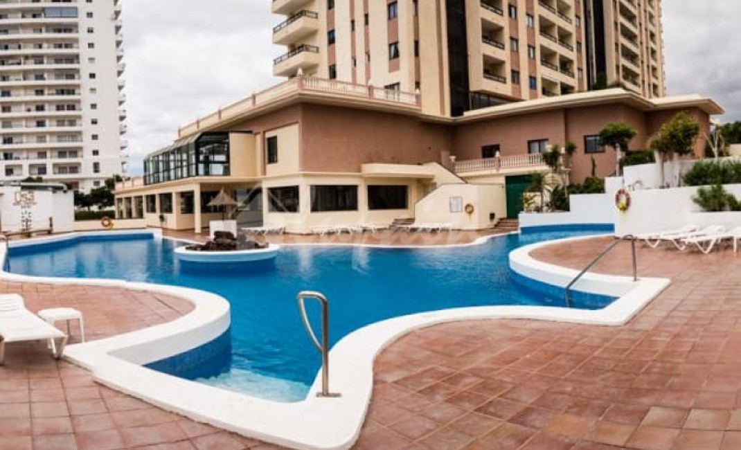 Revente - Townhouse - Playa Paraiso - Club Paraiso