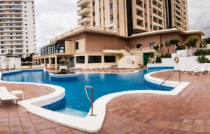 Revente - Townhouse - Playa Paraiso - Club Paraiso