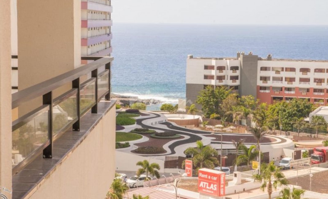 Revente - Townhouse - Playa Paraiso - Club Paraiso